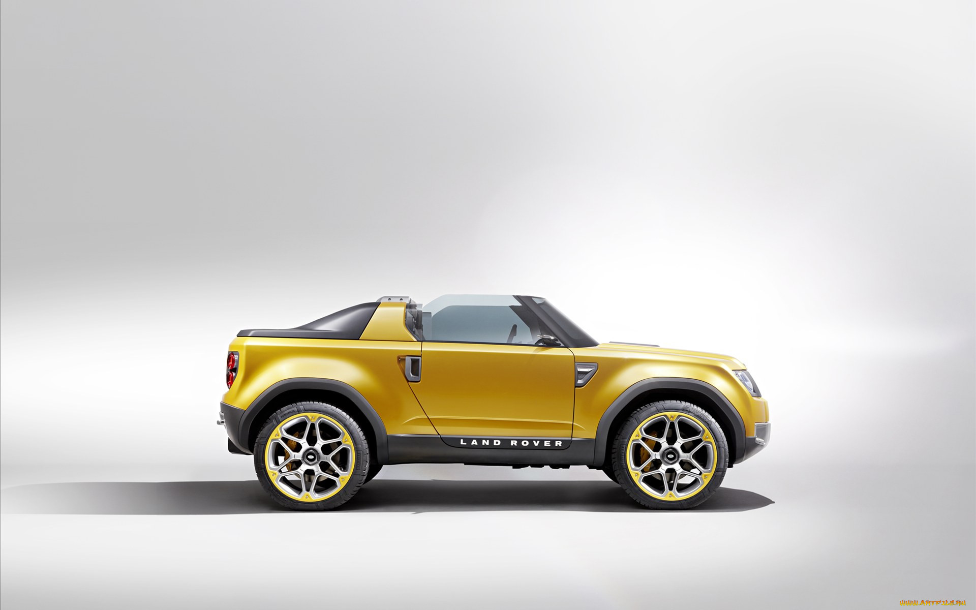 land, rover, dc100, sport, concept, 2011, 